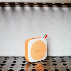 1907 IMPOSSIBLE High-tech-Enceinte Bluetooth Music Player 1 - Jaune - Polaroid