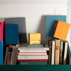 1907 IMPOSSIBLE High-tech-Enceinte Bluetooth Music Player 1 - Jaune - Polaroid