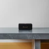 1709 ASCENDEO High-tech|L'esprit Merci-Enceinte portable Emberton II BT Black & Brass - Marshall