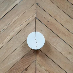 348 HELLOLUMIO High-tech|Accessoirisez Votre Intérieur-Enceinte Teno - Blanc