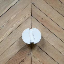 348 HELLOLUMIO High-tech|Accessoirisez Votre Intérieur-Enceinte Teno - Blanc