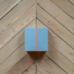 348 HELLOLUMIO High-tech|Accessoirisez Votre Intérieur-Enceinte Teno - Blanc