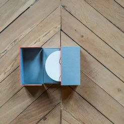 348 HELLOLUMIO High-tech|Accessoirisez Votre Intérieur-Enceinte Teno - Blanc