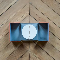 348 HELLOLUMIO High-tech|Accessoirisez Votre Intérieur-Enceinte Teno - Blanc