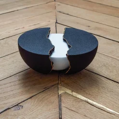 348 HELLOLUMIO High-tech|Accessoirisez Votre Intérieur-Enceinte Teno - Noir