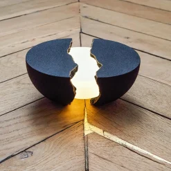 348 HELLOLUMIO High-tech|Accessoirisez Votre Intérieur-Enceinte Teno - Noir