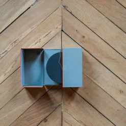 348 HELLOLUMIO High-tech|Accessoirisez Votre Intérieur-Enceinte Teno - Noir