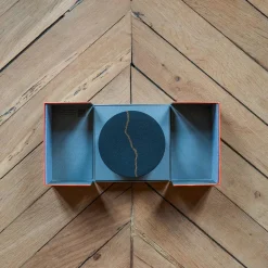 348 HELLOLUMIO High-tech|Accessoirisez Votre Intérieur-Enceinte Teno - Noir