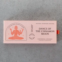 1069 COSMIC DEALER Holistique-Encens Dance Of The Cinnamon - Cosmic Dealer