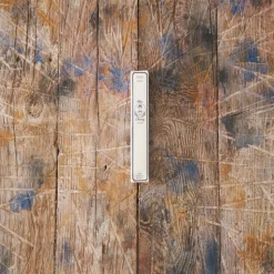 2178 NOVEMBER 19 Holistique-Encens Mr Chung - Peace