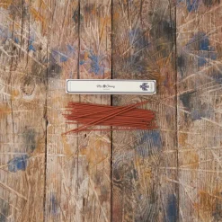 2178 NOVEMBER 19 Holistique-Encens Mr Chung - Stardust