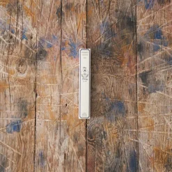 2178 NOVEMBER 19 Holistique-Encens Mr Chung - Stardust