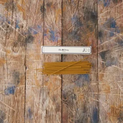 2178 NOVEMBER 19 Holistique-Encens Mr Chung - Yuzu