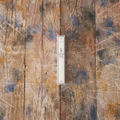 2178 NOVEMBER 19 Holistique-Encens Mr Chung - Yuzu