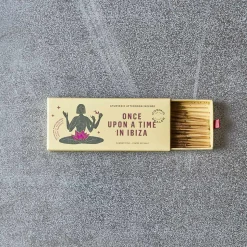 1069 COSMIC DEALER Holistique-Encens Once Upon a Time in Ibiza - 30 bâtons - Cosmic Dealer