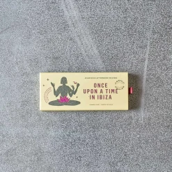 1069 COSMIC DEALER Holistique-Encens Once Upon a Time in Ibiza - 30 bâtons - Cosmic Dealer