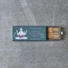 1069 COSMIC DEALER Holistique-Encens Yoga Bois de Santal - 30 bâtons - Cosmic Dealer
