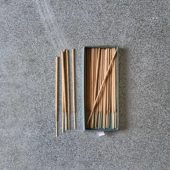 1069 COSMIC DEALER Holistique-Encens Yoga Bois de Santal - 30 bâtons - Cosmic Dealer