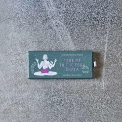 1069 COSMIC DEALER Holistique-Encens Yoga Bois de Santal - 30 bâtons - Cosmic Dealer