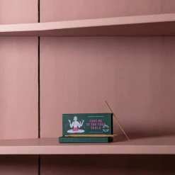 1069 COSMIC DEALER Holistique-Encens Yoga Bois de Santal - Cosmic Dealer