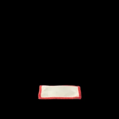 200 LINTEX Dessous De Verre|Dessous De Verre En Lin-Ensemble de 6 dessous de verre en lin lavé -