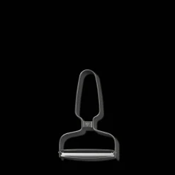 1672 TRIANGLE Ustensiles-Eplucheur horizontal en acier inoxydable