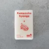 480 KAMENOKO TAWASHI Entretien & Rangement-Eponge Kamenoko - Blanc