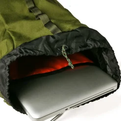 Homme Epperson Mountaineering Sacs-- Sac à Dos D'escalade Meduim - Kaki