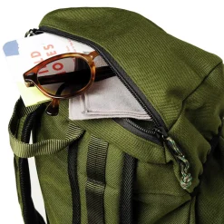 Homme Epperson Mountaineering Sacs-- Sac à Dos D'escalade Meduim - Kaki