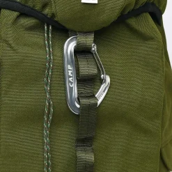 Homme Epperson Mountaineering Sacs-- Sac à Dos D'escalade Meduim - Kaki
