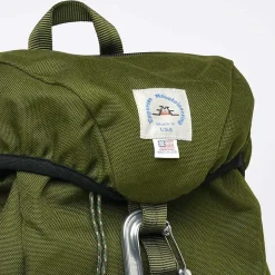 Homme Epperson Mountaineering Sacs-- Sac à Dos D'escalade Meduim - Kaki