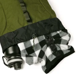 Homme Epperson Mountaineering Sacs-- Sac à Dos D'escalade Meduim - Kaki