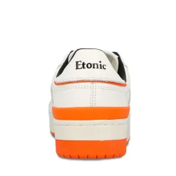 Femme Etonic Baskets-- B481 Baskets - Orange