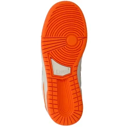 Femme Etonic Baskets-- B481 Baskets - Orange