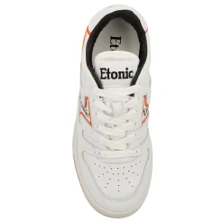 Femme Etonic Baskets-- B481 Baskets - Orange