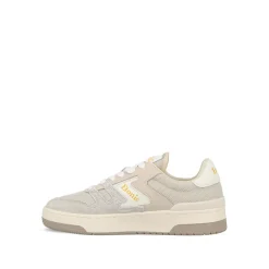 Femme Etonic Baskets-- B481 Baskets - Vanille