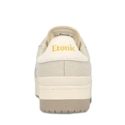Femme Etonic Baskets-- B481 Baskets - Vanille