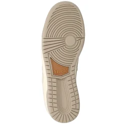 Femme Etonic Baskets-- B481 Baskets - Vanille