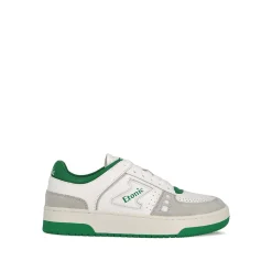 Femme Etonic Baskets-- B509 Baskets - Vert