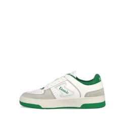 Femme Etonic Baskets-- B509 Baskets - Vert