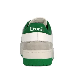 Femme Etonic Baskets-- B509 Baskets - Vert