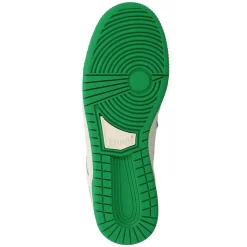 Femme Etonic Baskets-- B509 Baskets - Vert