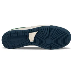 Homme Etonic Baskets-- Baskets B481 - Vert