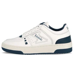 Femme Etonic Baskets-- Baskets B509 Low - Bleu