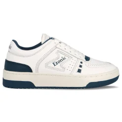 Femme Etonic Baskets-- Baskets B509 Low - Bleu