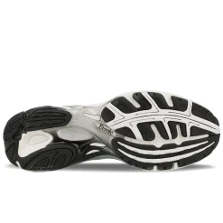 Femme Etonic Baskets-- Baskets Evolution - Blanc & Noir