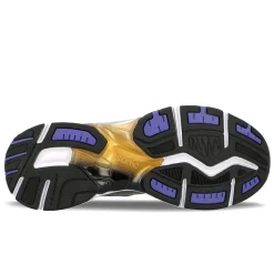 Femme Etonic Baskets-- Baskets Kendari Multi - Marine