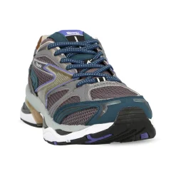 Femme Etonic Baskets-- Baskets Kendari Multi - Marine