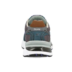 Femme Etonic Baskets-- Baskets Kendari Multi - Marine