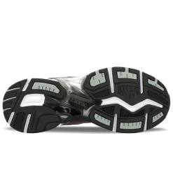 Femme Etonic Baskets-- Baskets Kendari Multi - Gris